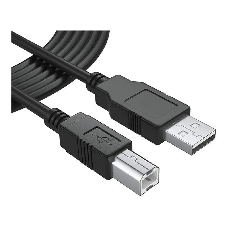 Printer cable 40