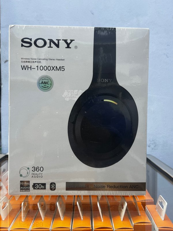 sony 1000MX5