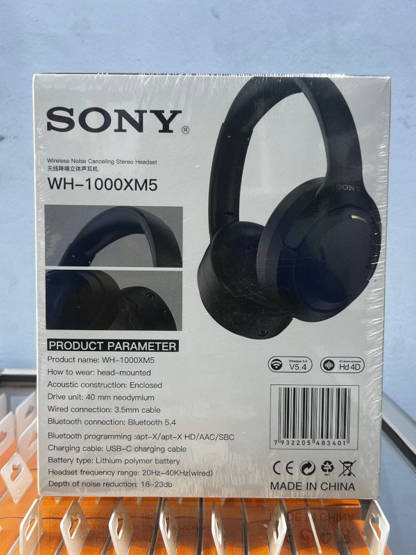 sony 1000MX5