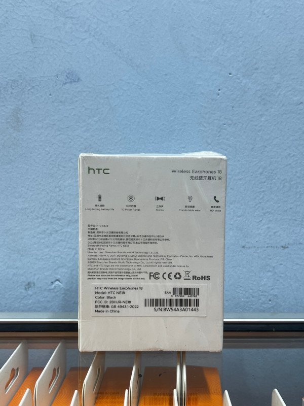 htc earphones