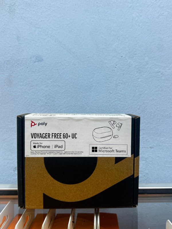 voyager free 60 pods
