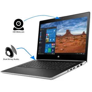 HP MT21 celeron 4GB RAM 128GB SSD