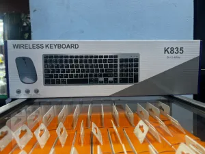wireless keyboards