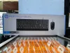 HP PLUS keyboard