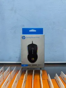 HP Gaming Mouse M160 front