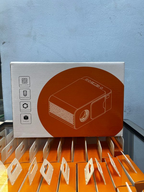 Mini projector
