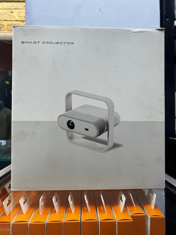 smart projector