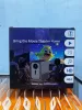 YL03B HD mini smart projectors